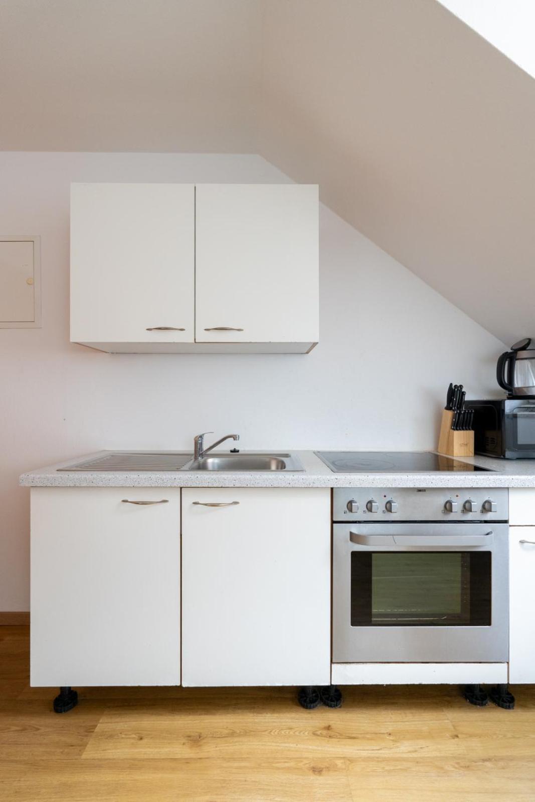 Farawayhomes Studio Graz #2 외부 사진