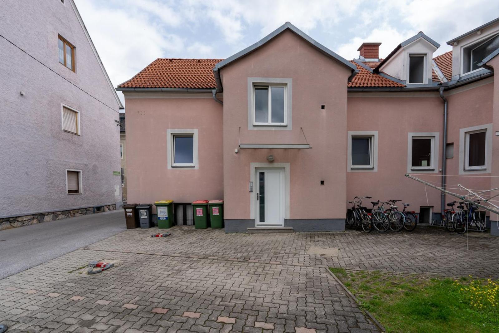 Farawayhomes Studio Graz #2 외부 사진