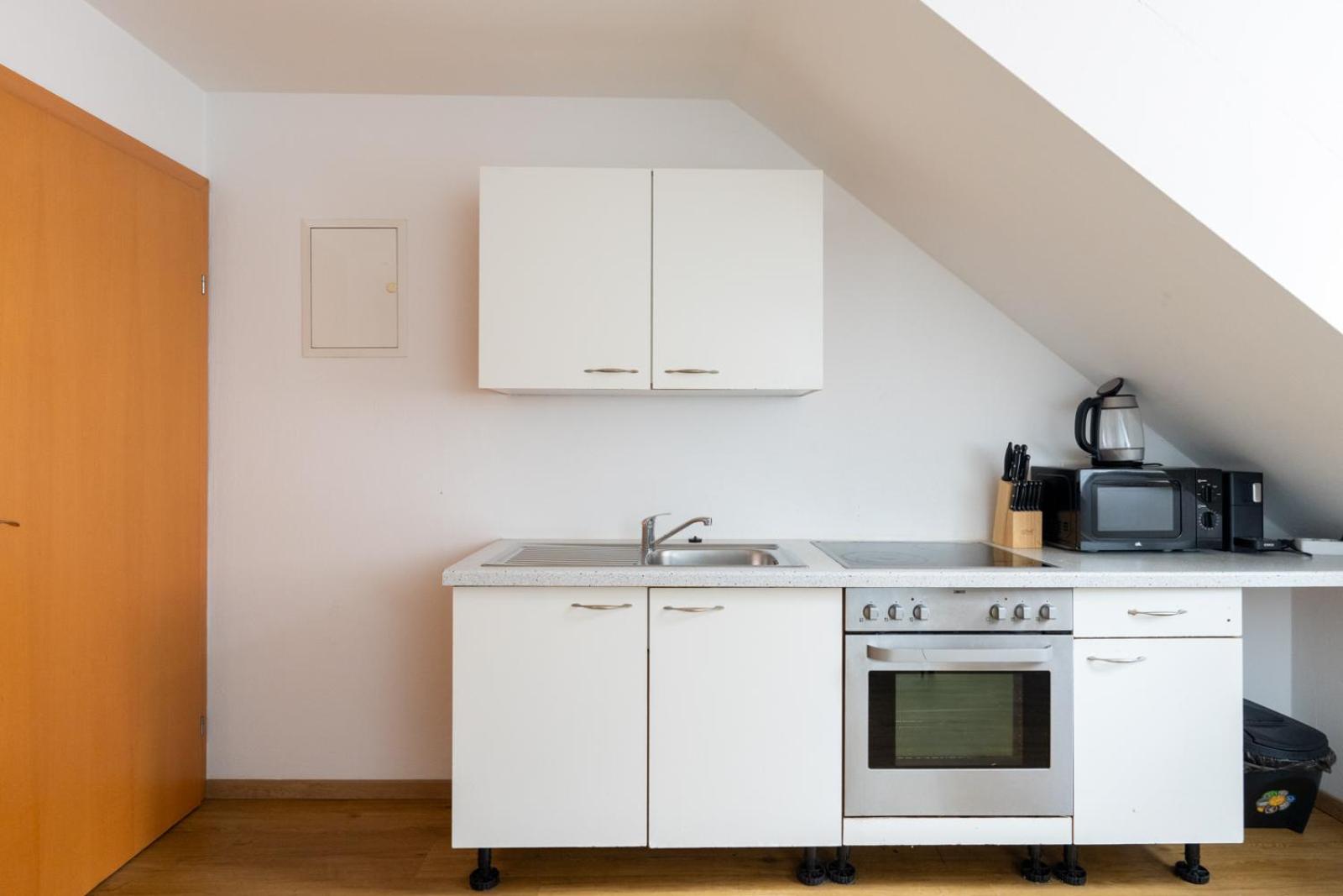 Farawayhomes Studio Graz #2 외부 사진