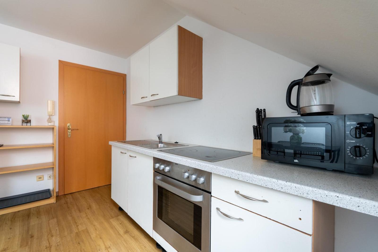 Farawayhomes Studio Graz #2 외부 사진