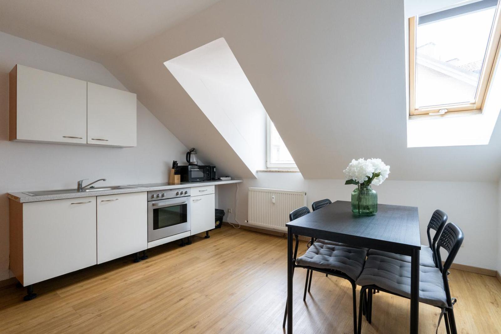 Farawayhomes Studio Graz #2 외부 사진