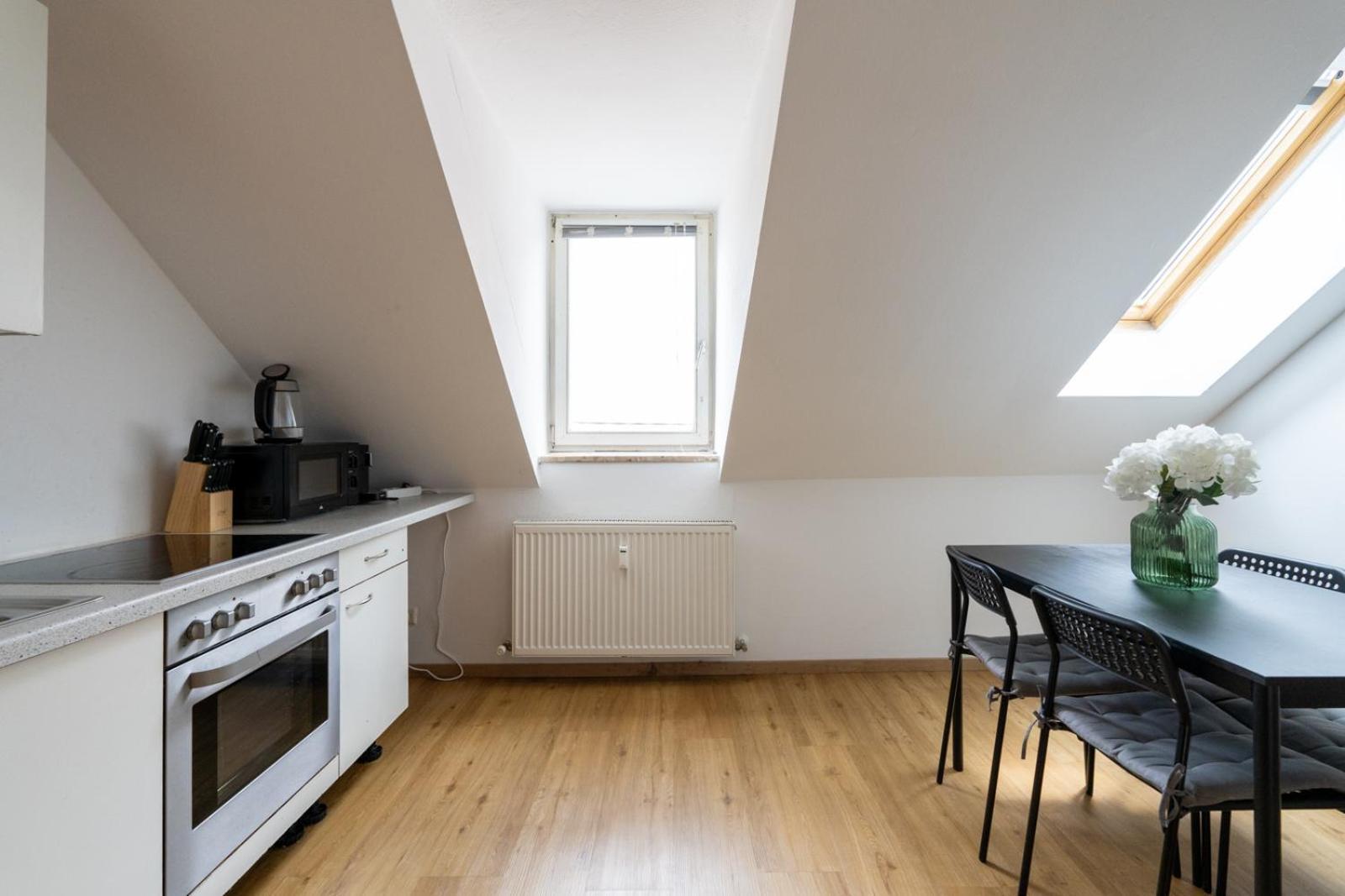Farawayhomes Studio Graz #2 외부 사진