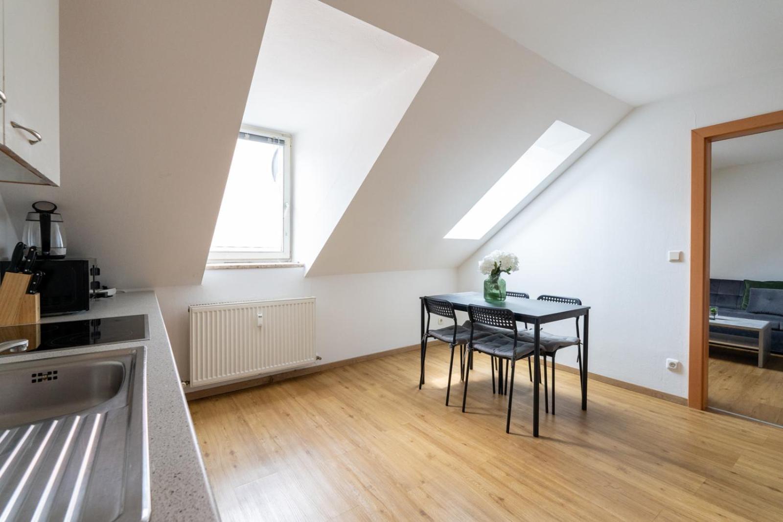 Farawayhomes Studio Graz #2 외부 사진